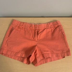 Jcrew City shorts